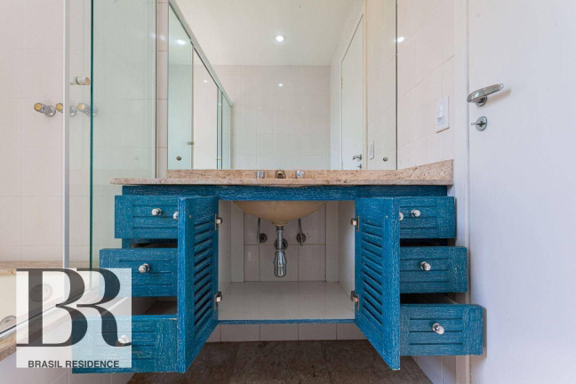 Imagem Apartamento com 3 Quartos à Venda, 296 m² em Paraíso - São Paulo
