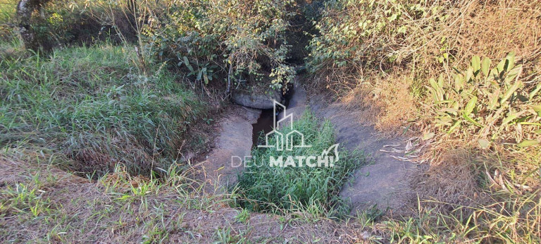 Imagem Terreno à Venda, 5.848 m² em Estância Santa Maria Do Laranjal - Atibaia