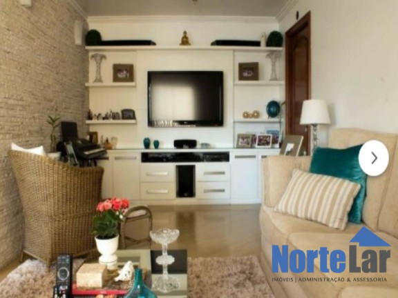 Imagem Apartamento com 3 Quartos à Venda, 90 m² em Jaguaré - São Paulo