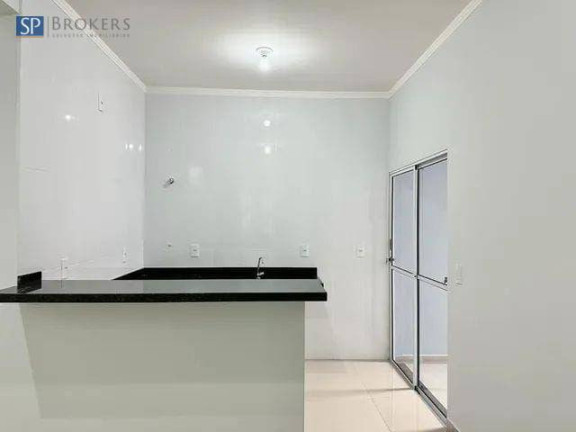 Imagem Casa com 3 Quartos à Venda, 115 m² em Jardim Campo Belo - Sumaré Imagem Casa com 3 Quartos à Venda, 115 m² em Jardim Campo Belo - Sumaré