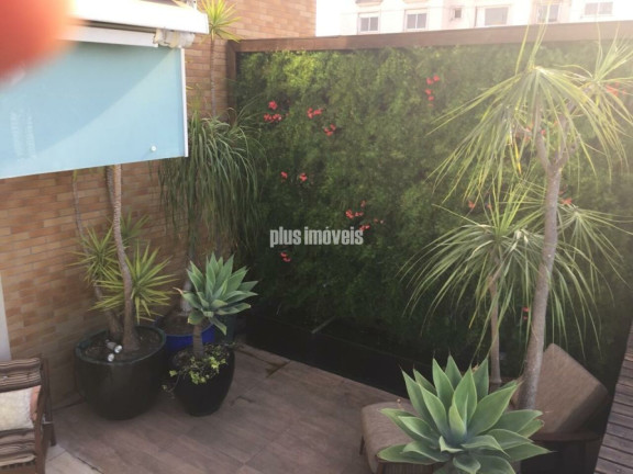Imagem Apartamento com 3 Quartos para Alugar, 275 m² em Perdizes - São Paulo Imagem Apartamento com 3 Quartos para Alugar, 275 m² em Perdizes - São Paulo