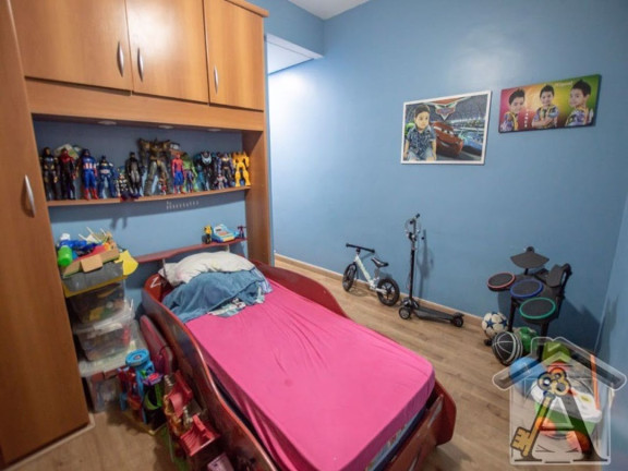 Imagem Casa com 4 Quartos à Venda, 150 m² em Campo Grande - Santos Imagem Casa com 4 Quartos à Venda, 150 m² em Campo Grande - Santos