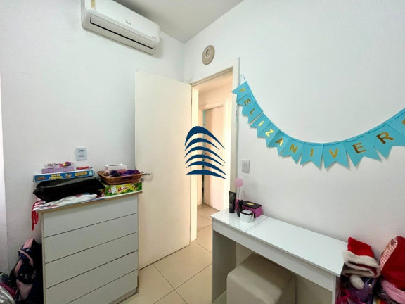 Imagem Imóvel com 2 Quartos à Venda, 80 m² em Cidade Jardim - Salvador