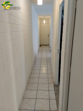 Imagem Apartamento com 2 Quartos para Alugar, 55 m² em São Paulo