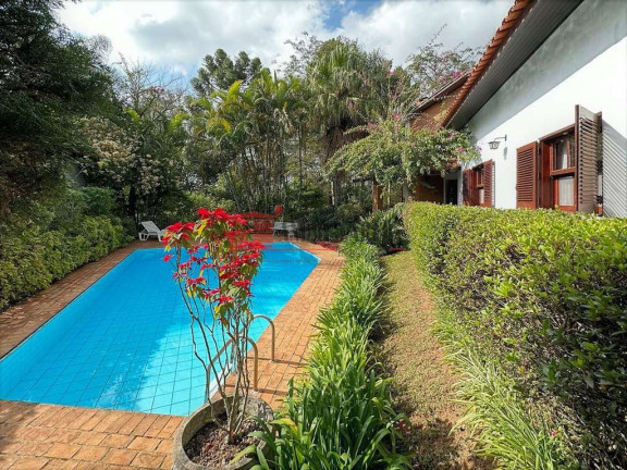 Imagem Casa de Condomínio com 3 Quartos à Venda, 311 m² em Curral - Ibiúna Imagem Casa de Condomínio com 3 Quartos à Venda, 311 m² em Curral - Ibiúna