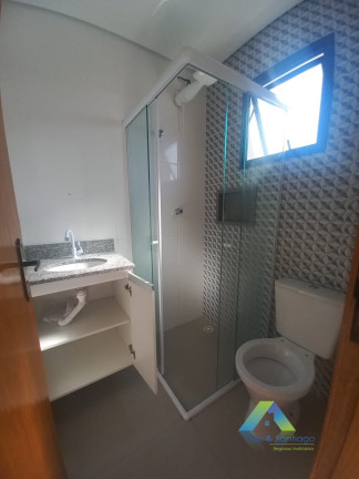 Imagem Apartamento com 2 Quartos à Venda, 43 m² em Jardim Ocara - Santo André Imagem Apartamento com 2 Quartos à Venda, 43 m² em Jardim Ocara - Santo André