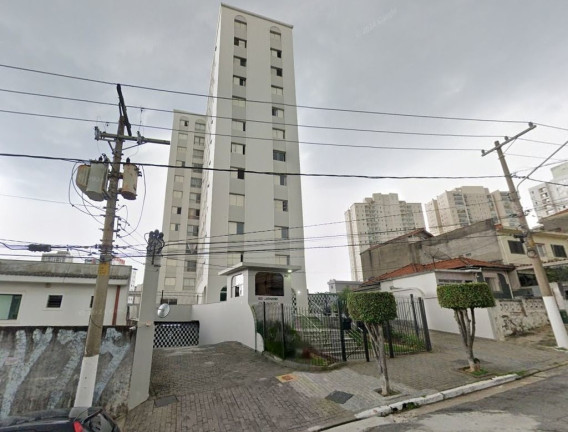 Imagem Apartamento com 3 Quartos à Venda, 60 m² em Vila Santa Clara - São Paulo Imagem Apartamento com 3 Quartos à Venda, 60 m² em Vila Santa Clara - São Paulo