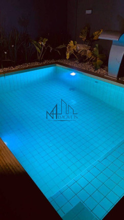 Imagem Casa com 3 Quartos à Venda, 211 m² em Jardim Buriti Sereno - Aparecida De Goiânia