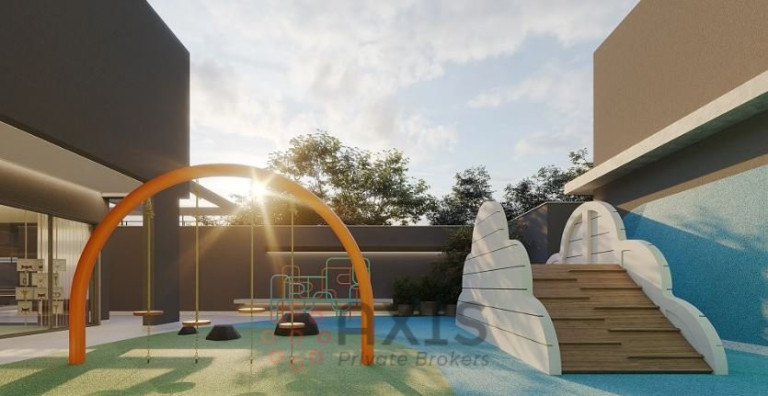 Imagem Apartamento com 2 Quartos à Venda, 81 m² em Moema - São Paulo