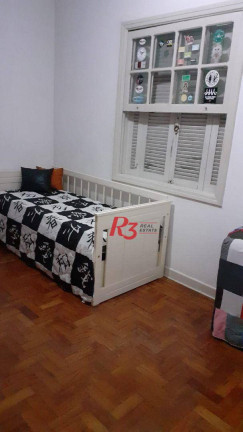 Imagem Apartamento com 2 Quartos à Venda, 69 m² em Boqueirão - Santos