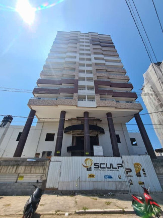 Imagem Apartamento com 2 Quartos à Venda, 64 m² em Canto Do Forte - Praia Grande Imagem Apartamento com 2 Quartos à Venda, 64 m² em Canto Do Forte - Praia Grande