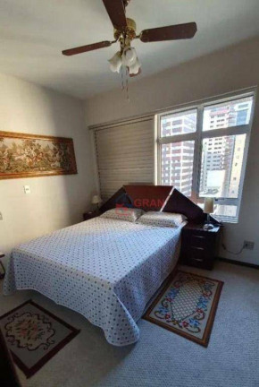 Imagem Apartamento com 4 Quartos à Venda, 250 m² em Bigorrilho - Curitiba