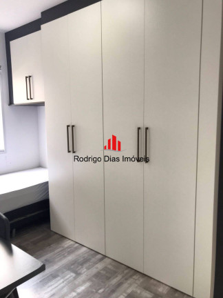 Imagem Apartamento com 2 Quartos à Venda, 56 m² em Chácara Segre - Jundiaí Imagem Apartamento com 2 Quartos à Venda, 56 m² em Chácara Segre - Jundiaí