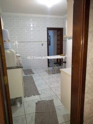 Imagem Sobrado com 3 Quartos à Venda, 150 m² em Jardim Do Sol - Indaiatuba