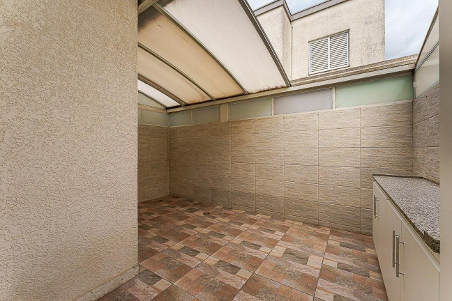 Imagem Casa de Condomínio com 3 Quartos à Venda, 118 m² em Vila Marari - São Paulo