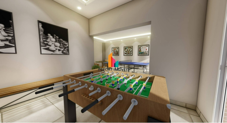 Imagem Apartamento com 2 Quartos à Venda, 76 m² em Tupi - Praia Grande