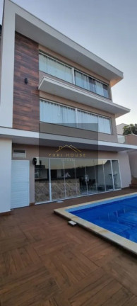 Imagem Casa com 4 Quartos à Venda, 257 m² em Loteamento Residencial Fazenda Casa Grande - Taubaté Imagem Casa com 4 Quartos à Venda, 257 m² em Loteamento Residencial Fazenda Casa Grande - Taubaté