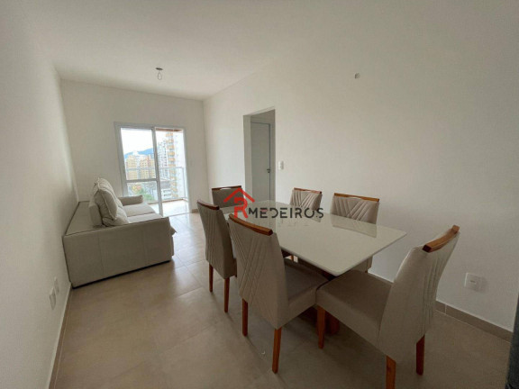 Imagem Apartamento com 2 Quartos à Venda, 65 m² em Vila Caiçara - Praia Grande Imagem Apartamento com 2 Quartos à Venda, 65 m² em Vila Caiçara - Praia Grande