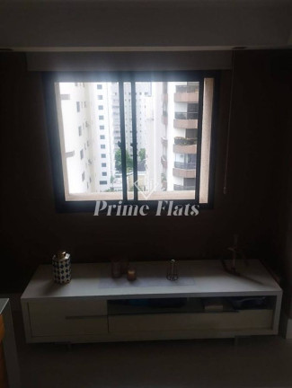 Imagem Apartamento com 1 Quarto à Venda, 55 m² em Jardim Europa - São Paulo