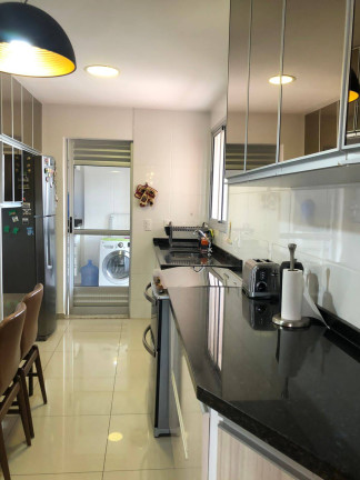 Imagem Apartamento com 3 Quartos à Venda, 135 m² em Jardim Das Américas - Cuiabá