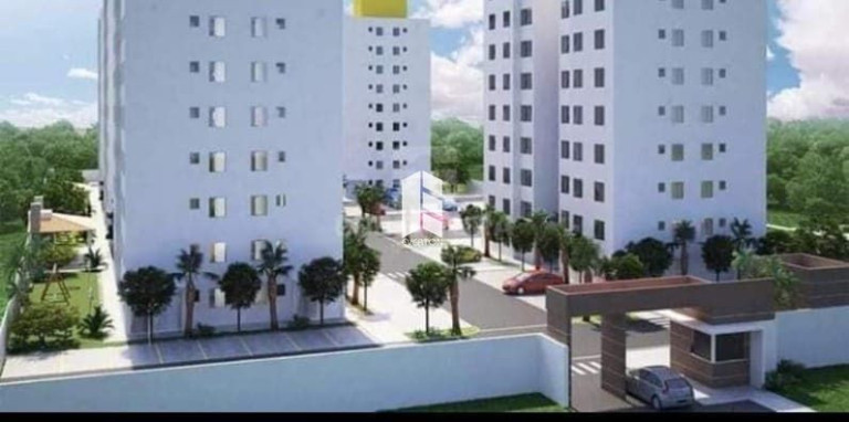 Imagem Apartamento com 2 Quartos à Venda, 56 m² em Pinheiro Machado - Santa Maria