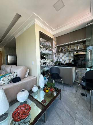 Imagem Imóvel com 2 Quartos à Venda, 80 m² em Sul (águas Claras) - Brasília