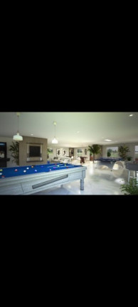 Imagem Apartamento com 1 Quarto à Venda, 39 m² em Aviação - Praia Grande Imagem Apartamento com 1 Quarto à Venda, 39 m² em Aviação - Praia Grande
