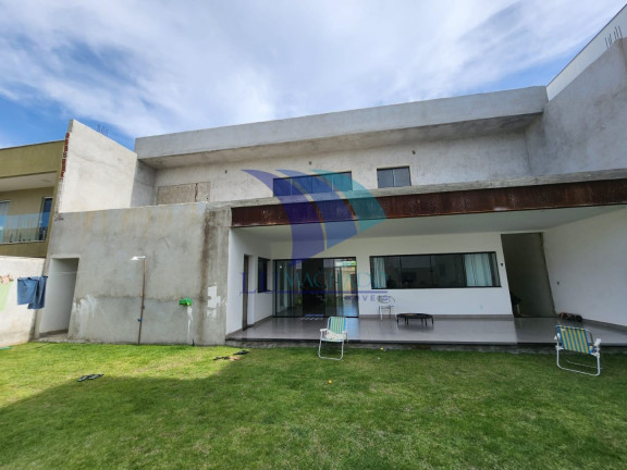 Imagem Casa com 3 Quartos à Venda, 250 m² em Portinho - Cabo Frio