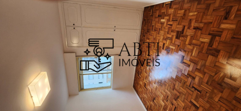 Apartamento com 2 Quartos à Venda, 105 m² em Paraíso - São Paulo