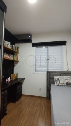 Imagem Apartamento com 2 Quartos à Venda, 43 m² em Jardim Residencial Paraíso - Araraquara Imagem Apartamento com 2 Quartos à Venda, 43 m² em Jardim Residencial Paraíso - Araraquara