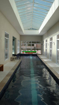 Imagem Apartamento à Venda, 183 m² em Parque Residencial Aquarius - São José Dos Campos Imagem Apartamento à Venda, 183 m² em Parque Residencial Aquarius - São José Dos Campos