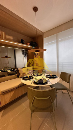 Imagem Studio com 1 Quarto à Venda, 37 m² em Vila Mariana - São Paulo