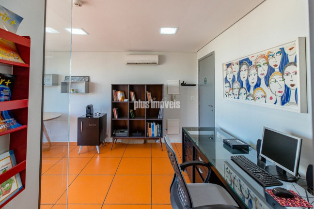 Imagem Imóvel Comercial à Venda, 38 m² em Pinheiros - São Paulo