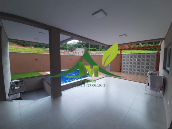 Imagem Casa de Condomínio com 3 Quartos à Venda, 360 m² em Parque Rio Abaixo - Atibaia Imagem Casa de Condomínio com 3 Quartos à Venda, 360 m² em Parque Rio Abaixo - Atibaia