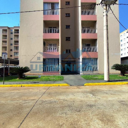 Imagem Apartamento com 2 Quartos à Venda, 52 m² em Residencial Manuela - Birigui Imagem Apartamento com 2 Quartos à Venda, 52 m² em Residencial Manuela - Birigui