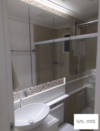 Imagem Apartamento com 2 Quartos à Venda, em Vila Industrial - São José Dos Campos Imagem Apartamento com 2 Quartos à Venda, em Vila Industrial - São José Dos Campos