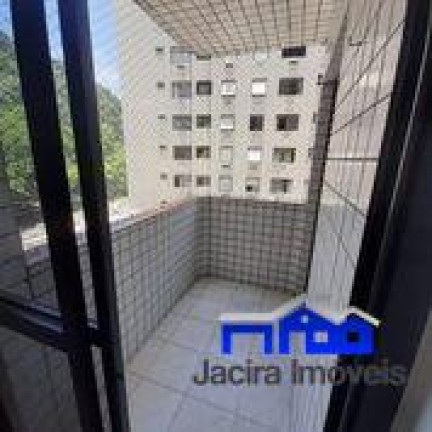 Imagem Apartamento com 1 Quarto à Venda, 55 m² em Itararé - São Vicente Imagem Apartamento com 1 Quarto à Venda, 55 m² em Itararé - São Vicente