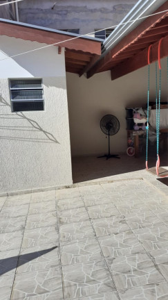 Imagem Casa com 2 Quartos à Venda, 200 m² em Vila Didi - Jundiaí