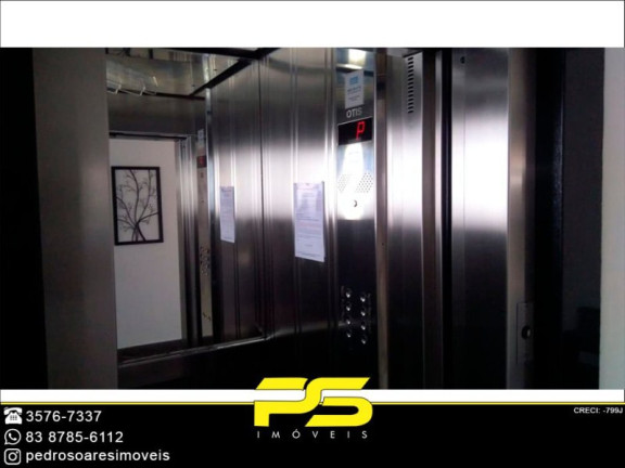 Imagem Apartamento com 3 Quartos à Venda, 70 m² em Manaíra - João Pessoa Imagem Apartamento com 3 Quartos à Venda, 70 m² em Manaíra - João Pessoa