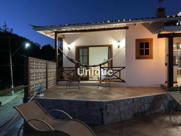 Imagem Casa com 5 Quartos para Temporada, 600 m² em Ferradurinha - Armação Dos Búzios Imagem Casa com 5 Quartos para Temporada, 600 m² em Ferradurinha - Armação Dos Búzios