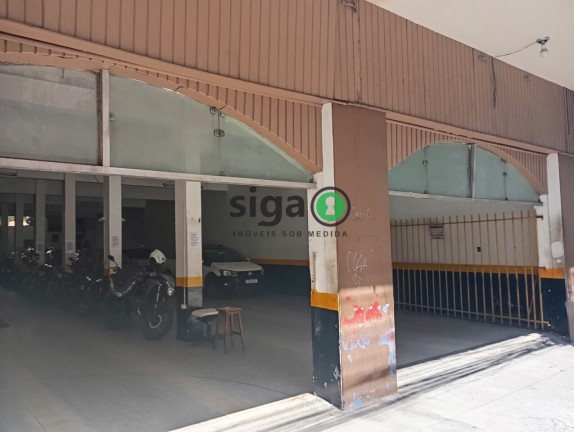 Imagem Imóvel Comercial à Venda ou Locação, 330 m² em República - São Paulo