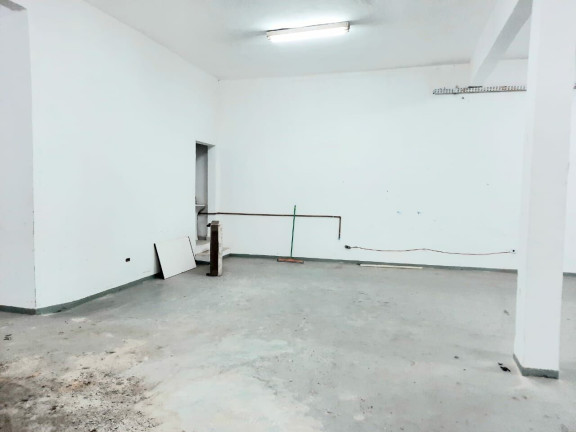 Imóvel Comercial para Alugar, 350 m² em Parque Das Nações - Santo André