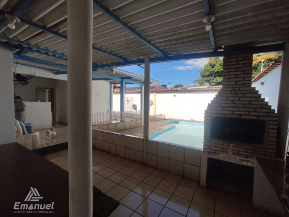 Imagem Casa com 2 Quartos à Venda, 188 m² em Vila Almeida - Campo Grande Imagem Casa com 2 Quartos à Venda, 188 m² em Vila Almeida - Campo Grande