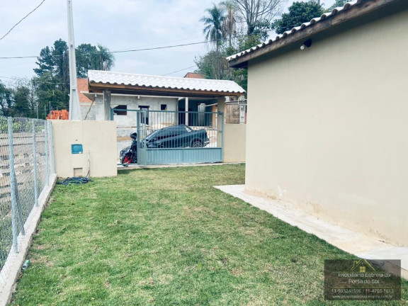 Imagem Imóvel com 3 Quartos à Venda, 1.600 m² em Moreiras - Mairinque