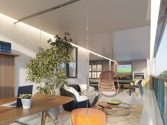 Imagem Apartamento com 2 Quartos à Venda, 86 m² em Recreio Dos Bandeirantes - Rio De Janeiro