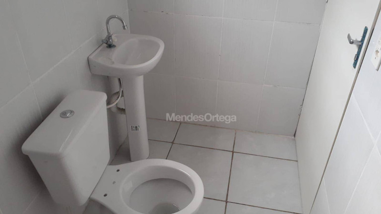 Imagem Casa com 2 Quartos à Venda ou Locação, 140 m² em Wanel  Ville - Sorocaba