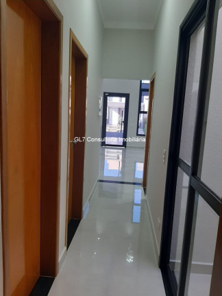 Imagem Casa com 3 Quartos à Venda,  em Jardim Park Real - Indaiatuba