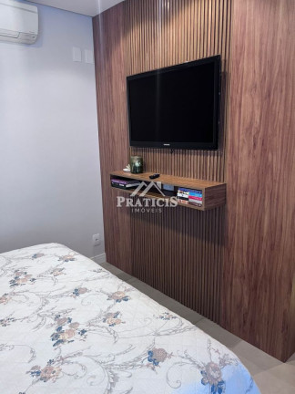 Imagem Apartamento com 3 Quartos à Venda, 156 m² em Vila Mariana - São Paulo