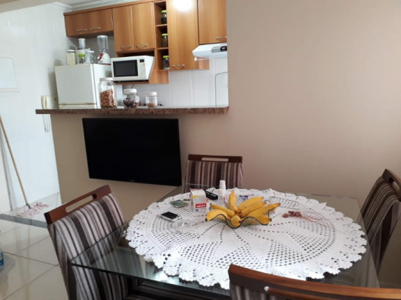 Imagem Imóvel com 1 Quarto à Venda, 45 m² em Vila Carmosina - São Paulo