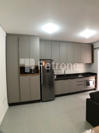 Apartamento com 1 Quarto à Venda, 58 m² em Praia Grande - Governador Celso Ramos